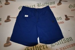 *Champion Sports Shorts in Blue Size: S