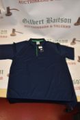 *Addidas Men’s Polo Shirt Size: XL