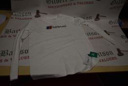 *Berghaus Long Sleeve Top Size: XL