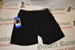 *Kirkland Men’s Black Shorts Size: L