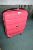 *American Tourister Carry On Travel Case