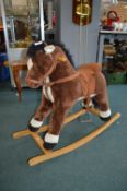 Rocking Horse