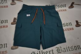 *Mondetta Men’s Swim Shorts Size: M