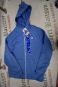 Champion Elite Kid’s Blue Hoodie Size: 11-12 years