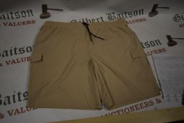 *Mondetta Men’s Cargo Shirts Size: XXL