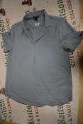 *Hillary Radley Light Blue Top Size: S