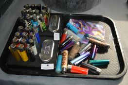 Quantity of Clipper Lighter