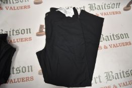 *Mondetta Lined Cargo Trousers Size: 12