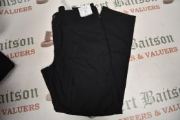 *Mondetta Lined Cargo Trousers Size: 12