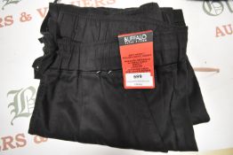 *Buffalo Cargo Joggers Size: 12