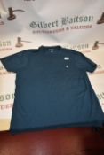 *Jach Wills Teal T-Shirt Size: XL