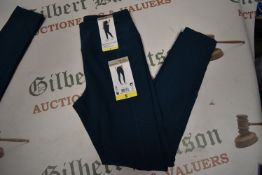 *Mondetta High Waist Active Leggings Size: S