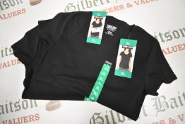 *Two Kirkland Signature Tops Size: XL