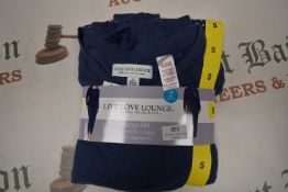 *Live Love Lounge 2pc Lounge Set Size: S