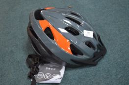 Headgy Helmet B101 Bicycle Helmet Size: 58-62