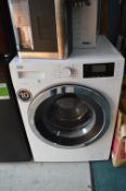 Beko Automatic Washing Machine WJ83753W