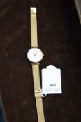 Olivia Burton Lady's Wristwatch