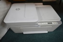 *HP DeskJet 4120e Printer