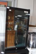 Coolmax Glass Fronted Drinks Refrigerator
