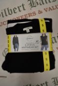 *Jachs Girlfriend 2pc Black Knitwear Set Size: S