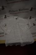 *Kirkland Men’s Traditional Fit Non Iron Shirt Size: 15.5