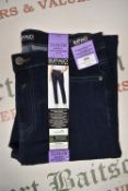 *Buffalo Jeans Size: 8