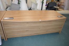 Large Office Computer Desk 200x90cm