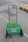 Scott Evengreen Lawn Seeder