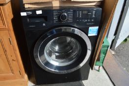 Beko WR862441B Washing Machine