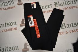 *Lole Black Leggings Size: M