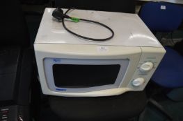 *Tricity Microwave Oven