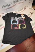 *Amplified Beetles T-Shirt Size: XL