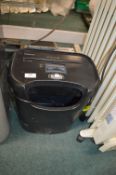 *Fellowes P40 Shredder