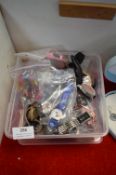 Box of Assorted Fashion Watches
