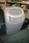 *B&Q Portable Air Conditioner