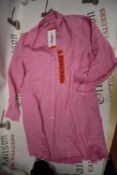 *Jachs Girlfriend Pink Dress Top Size: M