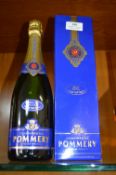 Pommery Brut Royal Champagne