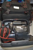 JVC Video Movie GR-AX10E Camcorder with Carry Bag
