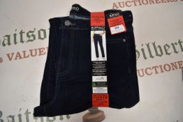 *Buffalo Jeans Size: 12