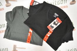 *Two Kirkland Signature Tops Size: M