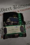 *Jachs Thermal and Flannel Set Size: XL