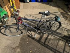 *Raleigh Oakland (Classic Series) Bicycle