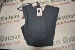 *Mondetta Lined Cargo Trousers Size: 8