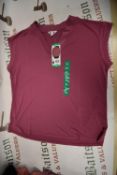 *Kirkland Violet Top Size: XL