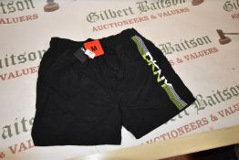*DKNY Swim Shorts Size: M