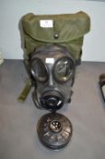 MOD 1985 NBC Respirator Mk. 2