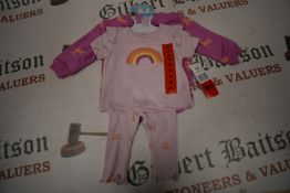 Pekkle 4pc Set Size: 9 months