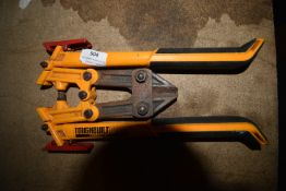 Tuff Built F180 Compact Bolt Cutter