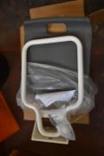 *Ideal Standard Drop Down Shower Seat