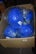 *Box of Blue Helmets